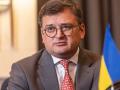 Переговори України з Росією – Кулеба назвав важливу умову