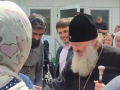Прокуратура відреагувала на появу митрополита Павла Лебідя у Лаврі: він досі під арештом