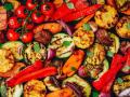 Запечені овочі: рецепт корисного гарніру