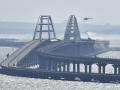 Атака по Кримському мосту: СБУ вперше застосувала дрон "Морське немовля"