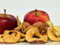 Як сушити яблука в домашніх умовах в духовці, на сонці, як зберігати сушені фрукти