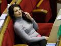 Викинула хабар через огорожу: у "Слузі народу" відреагували на скандал щодо нардепки Марченко