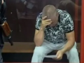 Суд відправив під варту одеського військкома Борисова на два місяці
