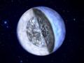 Астрономи знайшли зірку, яка перетворюється на гігантський алмаз