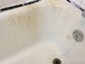 Як відбілити ванну, як очистити від жовтизни домашніми способами