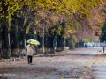 Дощі майже по усій території України, вдень місцями пориви вітру: погода на 16 жовтня