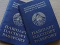 Лукашенко заборонив видавати паспорти білорусам за кордоном