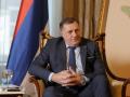 Проросійському президенту Республіки Сербської Додіку загрожує до 5 років в'язниці: подробиці