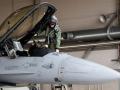 США планують розпочати навчання українських пілотів на F-16 у вересні, - NYT