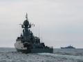 "Панування" у Чорному морі не буде. У ВМС зробили заяву після провокації Росії із судном