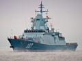 Британська розвідка назвала мету нового угруповання російського флоту в Азовському морі
