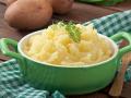 Картопляне пюре за рецептом наших бабусь: названо ідеальні пропорції