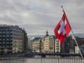 Швейцарія подарує Україні дистанційну машину для розмінування