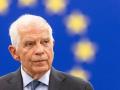 Боррель закликав ЄС до постійної військової підтримки України