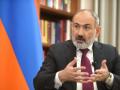 Пашинян офіційно визнав площу Азербайджану включно з Карабахом