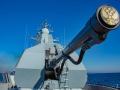 Росія готує екіпажі кораблів до протидії морським дронам, посилює оборону в Криму