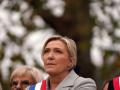 У Франції хочуть судити проросійського політика Ле Пен, їй загрожує 10 років в'язниці