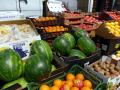 Гарний врожай в Україні знизив інфляцію до мінімуму за два роки