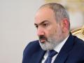 Пашинян відкинув можливість розміщення миротворців РФ з Карабаху у Вірменії