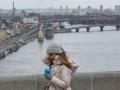 Холодний та дощовий тиждень: синоптик розповіла, яку погоду очікувати в Україні