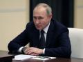 Путін вивів Росію з договору про Азовське море з Україною