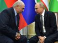 Лукашенко вимагає від Росії компенсації: що не поділили диктатори