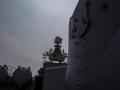 Бояться атак. Гуменюк розповіла про перекидання десантних кораблів РФ з Криму