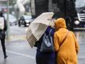 Більшу частину України накриють дощі та штормовий вітер: прогноз погоди на вихідні