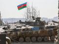 Міноборони Азербайджану розкрило втрати під час військової операції в Карабасі