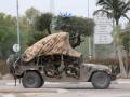 В Генштабі Ізраїлю пообіцяли розібратися, як військові допустили напад ХАМАС