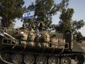 Ізраїль переходить у повноцінний наступ на Газу, - міністр оборони