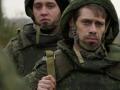 В Росії вдвічі зросла кількість мобілізованих втікачів з армії, - ЗМІ