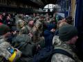 В Україні хочуть звільнити від мобілізації ФОП та гіг-фахівців