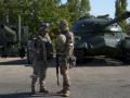 У Донецькій області збільшилася кількість дезертирів серед армії РФ, - ЦНС
