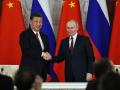 Китай "повністю відречеться" від Путіна, якщо той застосує ядерну зброю: оцінка аналітика