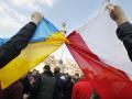 Конфлікт Польщі та України: у Варшаві заговорили про можливе зниження підтримки Києва