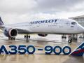 "Поділилися оновленням". Аерофлот обійшов санкції, щоб літати на новому Airbus