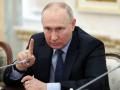 Путін готується до ще більшої та тривалішої війни в Україні – Financial Times