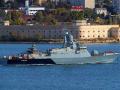 Розвідка підтвердила влучання в Керчі: у Мережі пишуть про ураження ракетного корабля