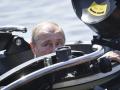 ПАР офіційно виписала ордер на арешт Путіна