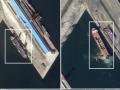 Росія може кораблями возити зброю з КНДР для війни проти України: супутникові знімки