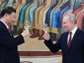Співпраця Росії з Китаєм: як можуть перешкодити США — експерт