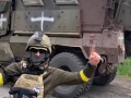 Чи передавала Україна зброю та техніку для прориву Бєлгородської області РФ: відповідь РДК
