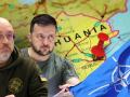 Півкроку до НАТО: як Захід саботує надання Україні гарантій безпеки та членство в Альянсі в страху перед Путіним