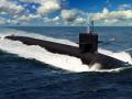 США почали виготовляти деталі до атомних підводних човнів на 3D-принтерах