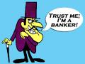 «Волшебный пинок»: какими будут банки после кризиса