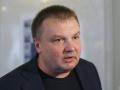 В Українському інституті майбутнього ініціюватимуть відставку Денисенка після скандалу