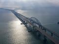 У СБУ офіційно прокоментували підрив Кримського мосту