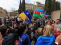 Азербайджан відновив суверенітет на своїй території: у ВР України висловили підтримку країні