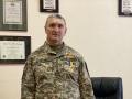 Генерала Гордійчука звільнили з посади начальника ліцею ім.Богуна: у Мережі відреагували